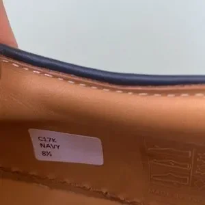 Saks Fifth Avenue | Shoes | Saks Fifth Avenue Men Slip On 85  display picture 3